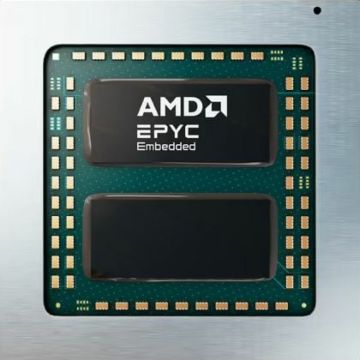 AMD EPYC Embedded Model 16C 3451