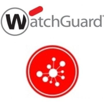 WatchGuard Gateway AntiVirus - Abonnementslicentie (1 jaar)