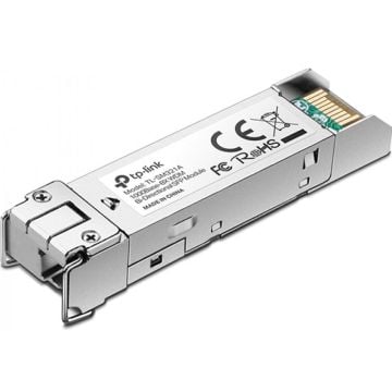 Switch Acc TP-Link TL-SM321B-2 Single Mode SFP Module