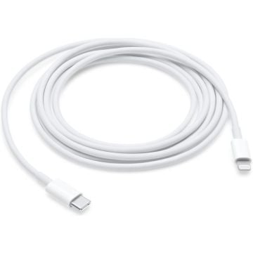Apple - Lightning naar USB-C 2M