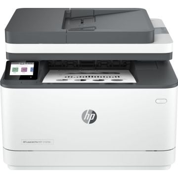 HP LaserJet Pro MFP 3102fdn - Multifunctionele printer