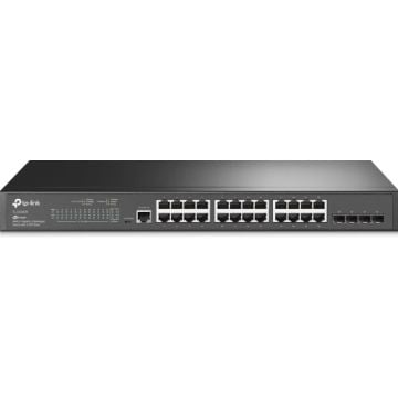 TP-Link JetStream TL-SG3428 - Switch