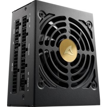 Sharkoon Rebel P20 SFX 1000W - Voeding