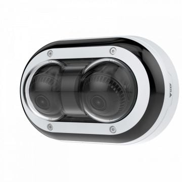Axis 02415-001 bewakingscamera Peer IP-beveiligingscamera Binnen & buiten 1920 x 1080 Pixels Plafond/muur