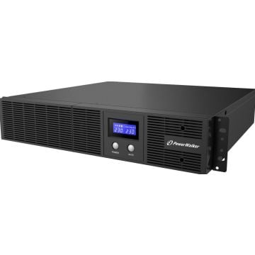 PowerWalker VI 3000 RLE - UPS