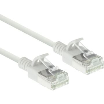 ACT DC6901 netwerkkabel - 1 meter