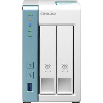 QNAP TS-231K - NAS-server