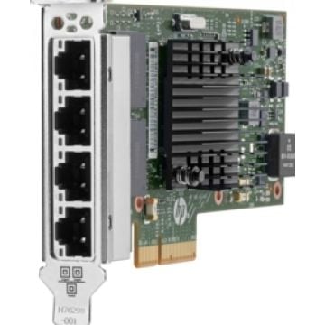 HPE 366T - Netwerkadapter