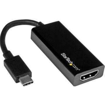 StarTech.com CDP2HD - Externe video-adapter