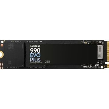 Samsung 990 EVO Plus 2TB - SSD