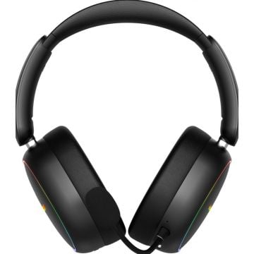 HATOR Phoenix 2 Wireless Zwart - Headset