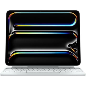 Apple Magic Keyboard - Toetsenbord en foliobehuizing