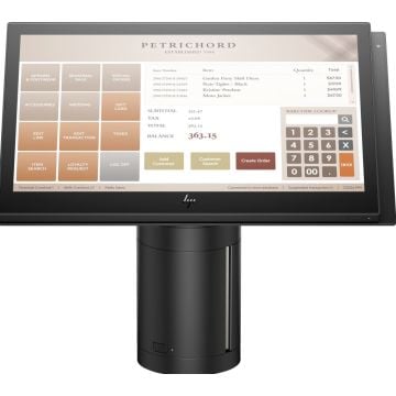 HP Engage One 143 AiO 14" FHDt i3-7100U 8/256SSD W10IoT