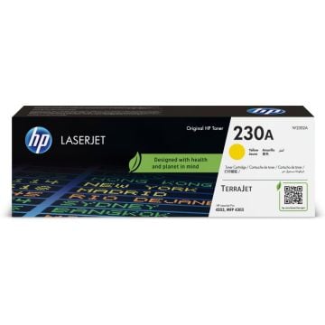 HP 230A - Geel