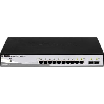 D-Link DGS 1210-10 - Switch