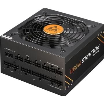 Chieftec POLARIS PRO 1300W - Voeding