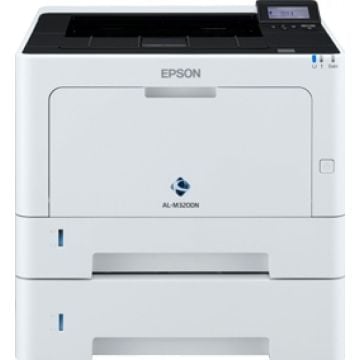 Epson WorkForce AL-M320DTN - Printer