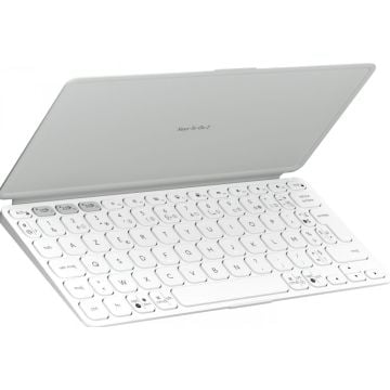 LOGI Keys-To-Go 2 - Pale Grey (FR)