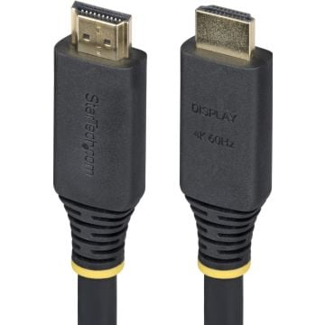 15m Active High Speed HDMI Cable 4K60