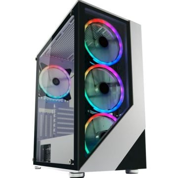 LC-Power Gaming 803W Lucid X - Midtower