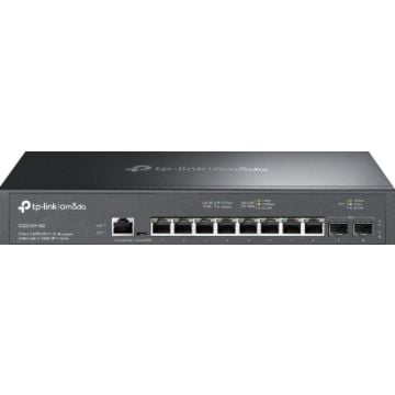TP-Link Omada SG3210X-M2 V1 - Switch