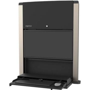 CareFit 24-inch Sit-Stand Enclosure Matt