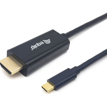 Equip 133412 - USB-C naar HDMI-kabel