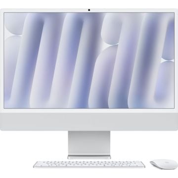 APPLE IMAC 24 SLV/10C/10C/16GB/512-BEL