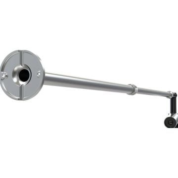 Yealink ContentCamMount - USB