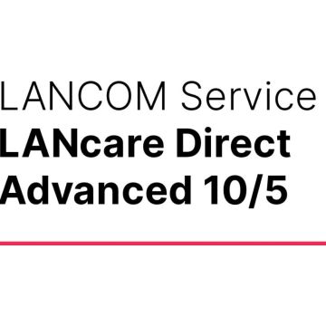 LANcare Direct Advanced 10/5 - XXL (5 Years) !!ab 10.2024!!