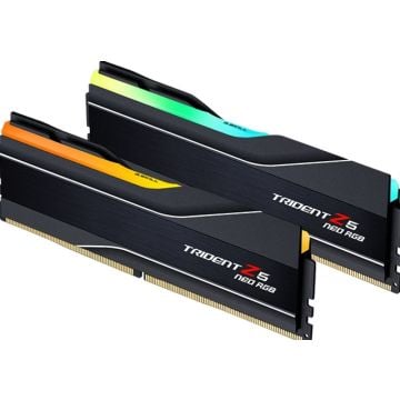 G.Skill Trident Z5 Neo RGB F5-6000J3038F16GX2-TZ5NR - Geheugen