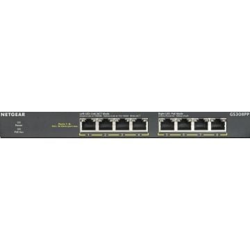 NETGEAR GS308PP - Switch
