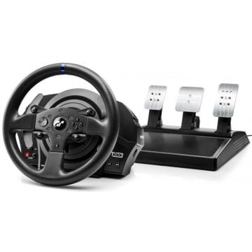 ThrustMaster T300 RS GT Edition - Stuur en pedalen-set