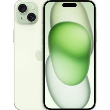 Apple iPhone 15 Plus - 128GB Green