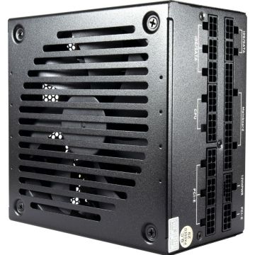 Inter-Tech SAMA XPH-850A - Voeding