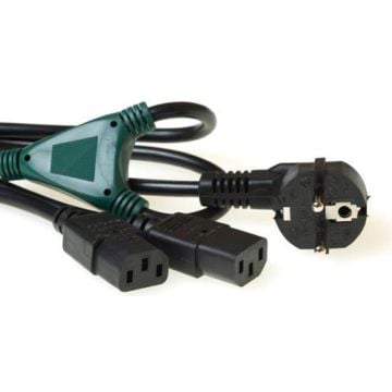 ACT AK5055 - Splitser voor stroom