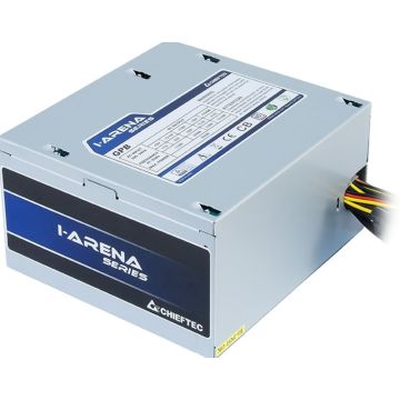 Chieftec IARENA GPB-500S - Voeding