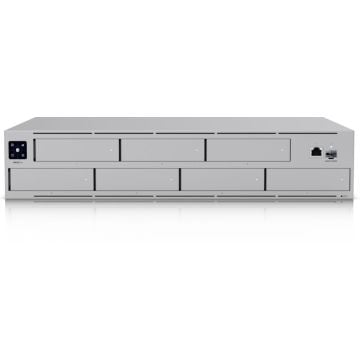 Ubiquiti UniFi UNAS Pro - 2U Rack-Mount NAS