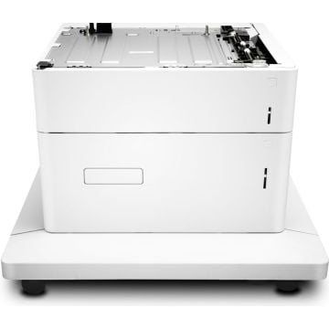 HP Paper Feeder and Stand - Printerbasis met mediatoevoerder