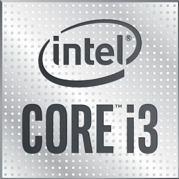 Intel Core i3 10105F - Processor