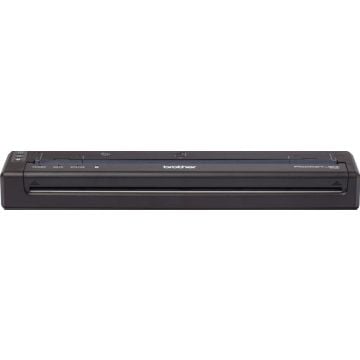 Brother PocketJet 8 PJ-862 - Printer