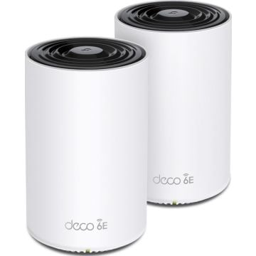 TP-Link Deco XE75 Pro V1 - Wifi-systeem