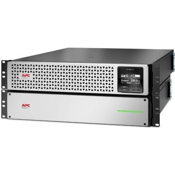 APC Smart-UPS Li-Ion SRTL2200RM4UXLI - UPS