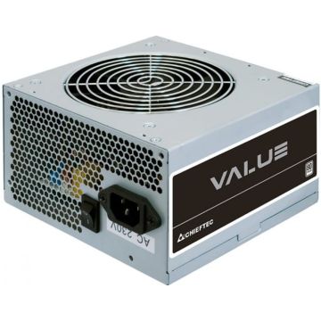 Chieftec Value APB-500B8 - Voeding