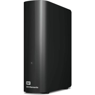 WD Elements Desktop Storage 22TB  - Vaste schijf