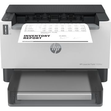 HP LaserJet Tank 1504w - Printer