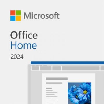 Microsoft Office Home 2024 - Licentie