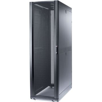 APC AR3307 NetShelter SX 600x1200x2258mm (BxDxH) - Serverkast