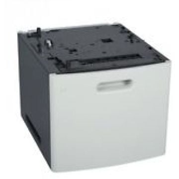 Lexmark - Medialade