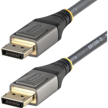 StarTech.com 5m VESA Gecertificeerde DisplayPort 1.4 Kabel - 8K 60Hz HDR10